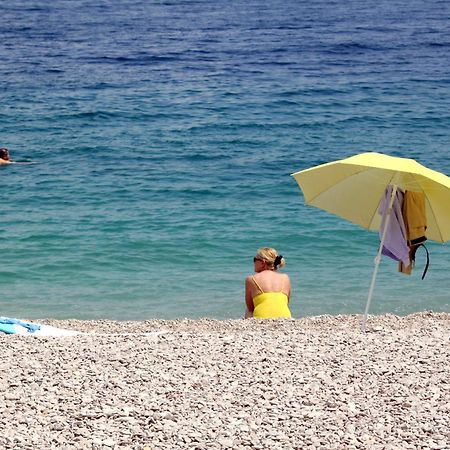 Apartments With A Parking Space Moscenicka Draga, Opatija - 7766 エクステリア 写真