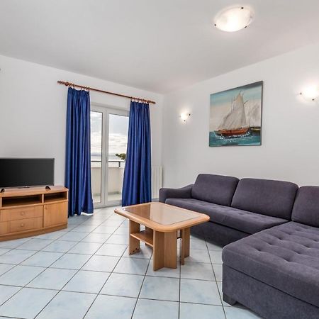 Apartments With A Parking Space Moscenicka Draga, Opatija - 7766 エクステリア 写真