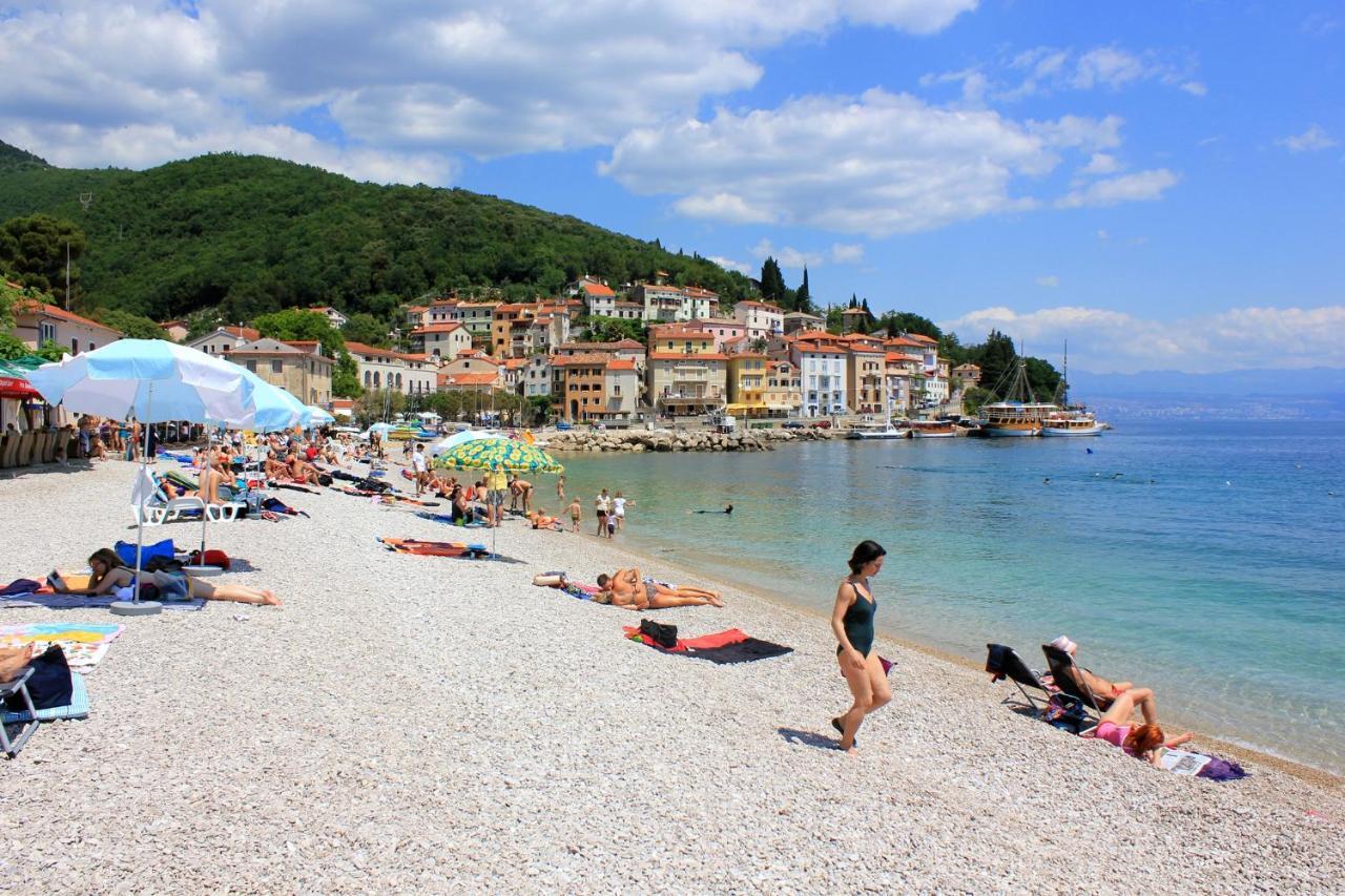 Apartments With A Parking Space Moscenicka Draga, Opatija - 7766 エクステリア 写真