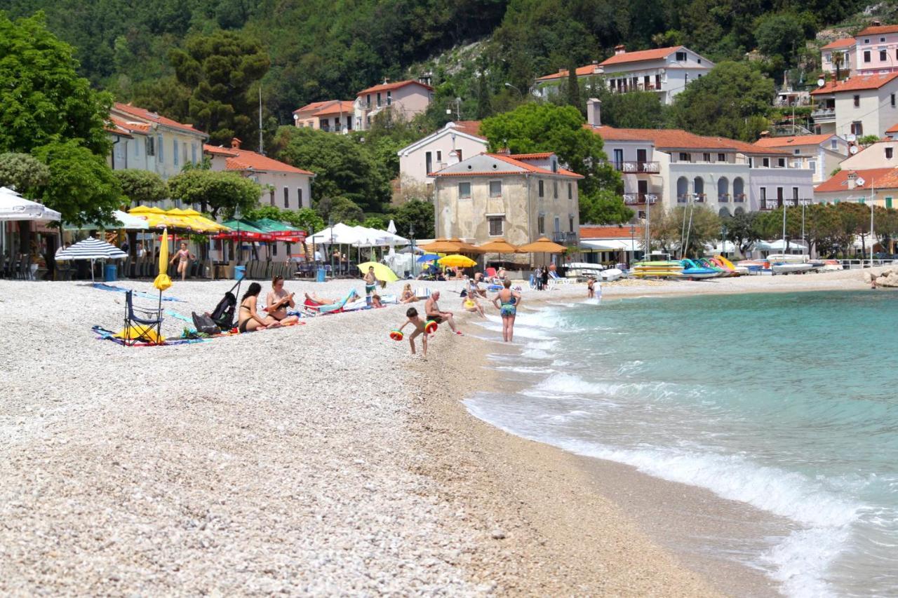 Apartments With A Parking Space Moscenicka Draga, Opatija - 7766 エクステリア 写真