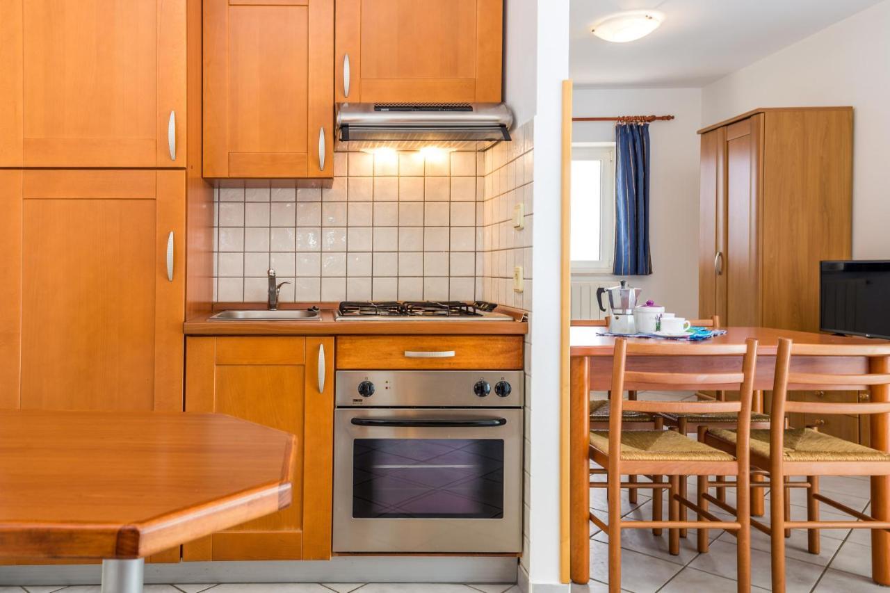 Apartments With A Parking Space Moscenicka Draga, Opatija - 7766 エクステリア 写真