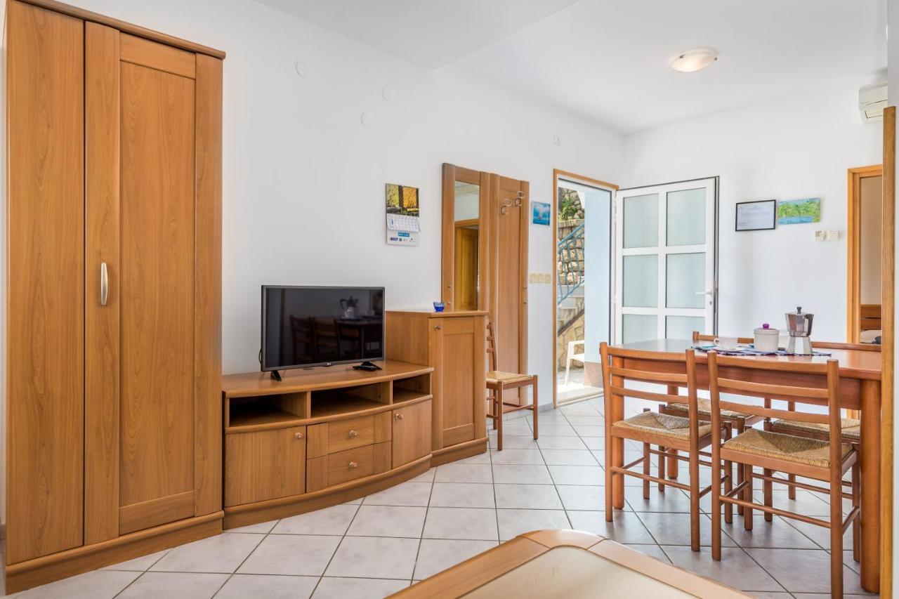 Apartments With A Parking Space Moscenicka Draga, Opatija - 7766 エクステリア 写真