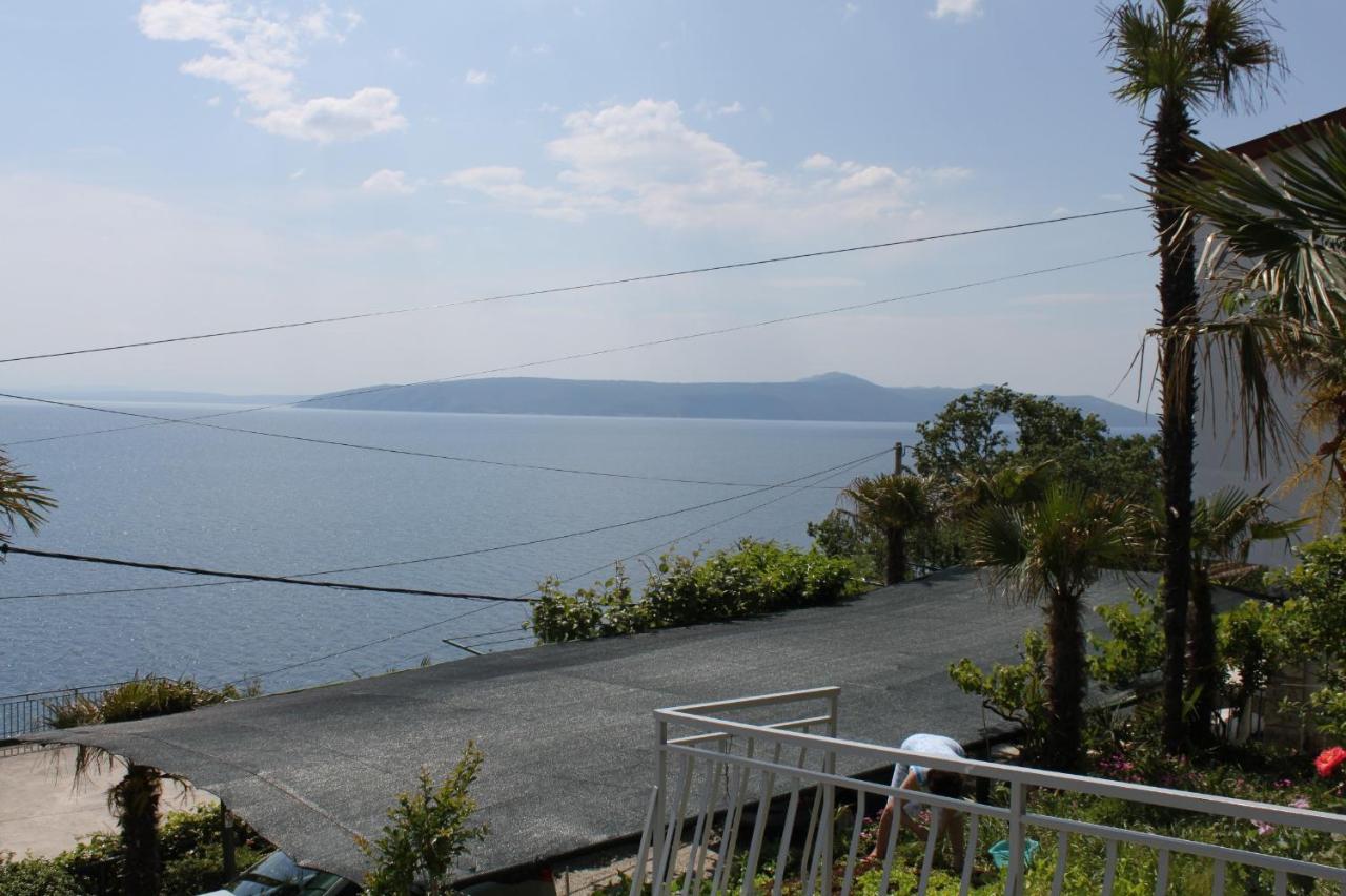 Apartments With A Parking Space Moscenicka Draga, Opatija - 7766 エクステリア 写真