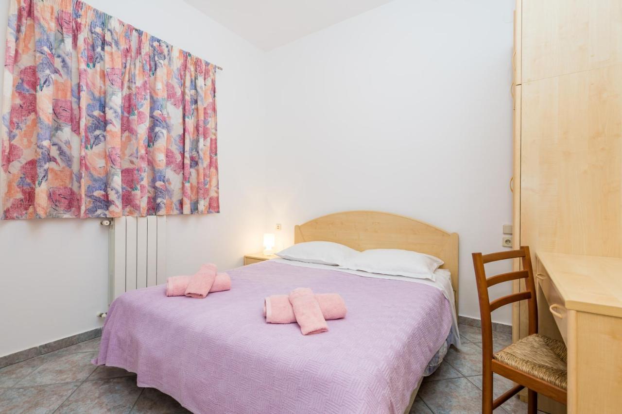 Apartments With A Parking Space Moscenicka Draga, Opatija - 7766 エクステリア 写真