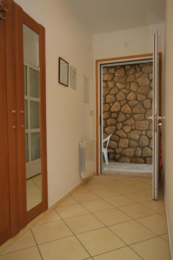 Apartments With A Parking Space Moscenicka Draga, Opatija - 7766 エクステリア 写真