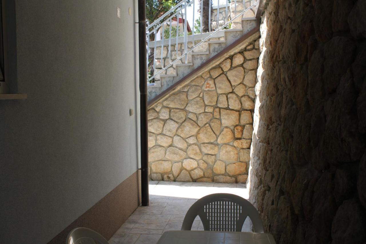 Apartments With A Parking Space Moscenicka Draga, Opatija - 7766 エクステリア 写真