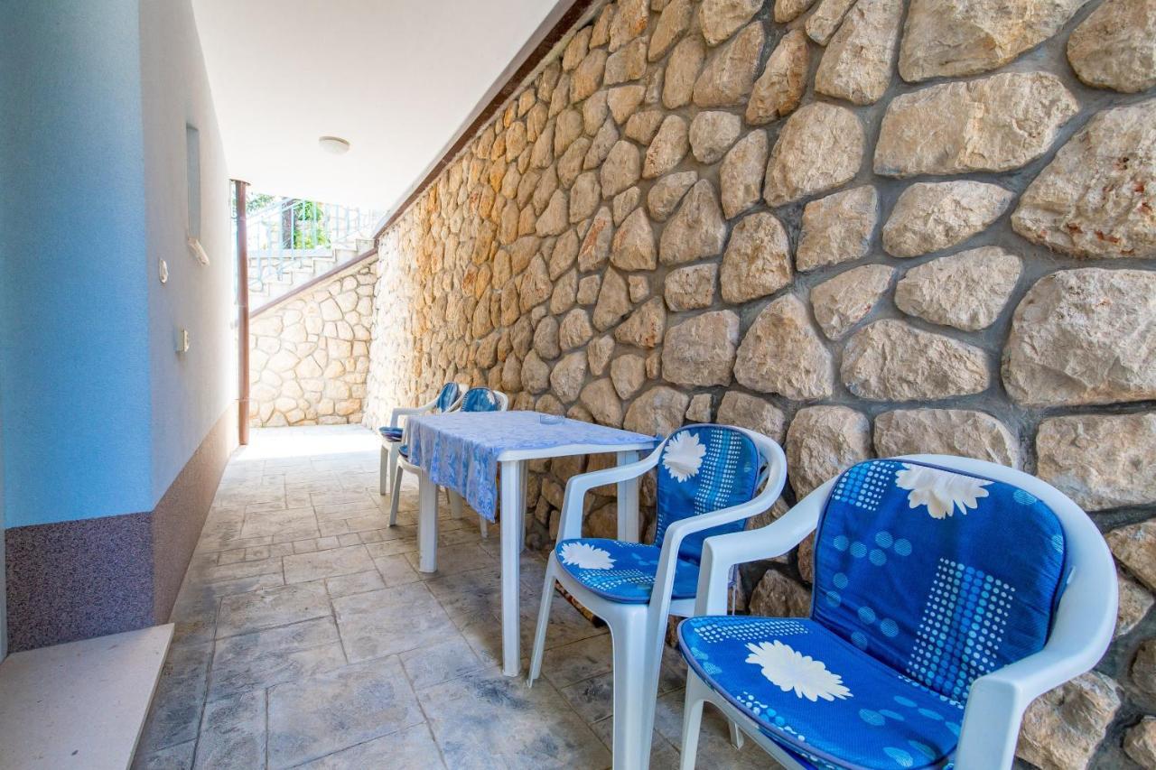 Apartments With A Parking Space Moscenicka Draga, Opatija - 7766 エクステリア 写真