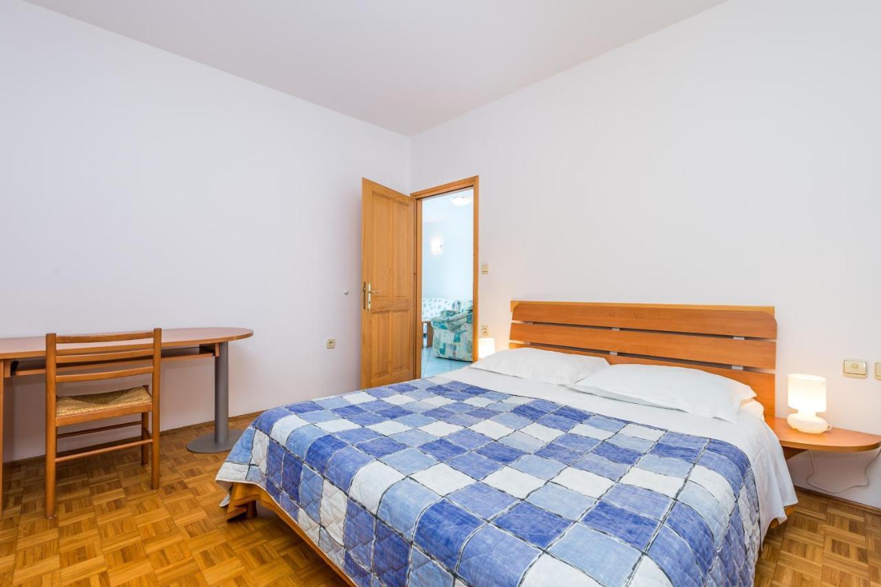 Apartments With A Parking Space Moscenicka Draga, Opatija - 7766 エクステリア 写真