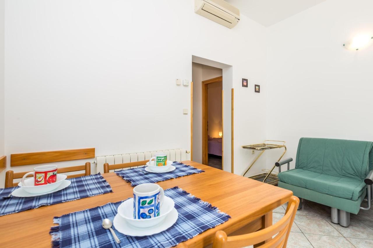 Apartments With A Parking Space Moscenicka Draga, Opatija - 7766 エクステリア 写真