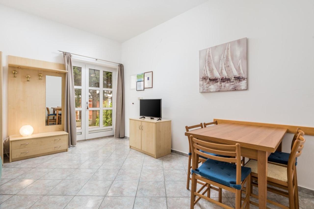 Apartments With A Parking Space Moscenicka Draga, Opatija - 7766 エクステリア 写真