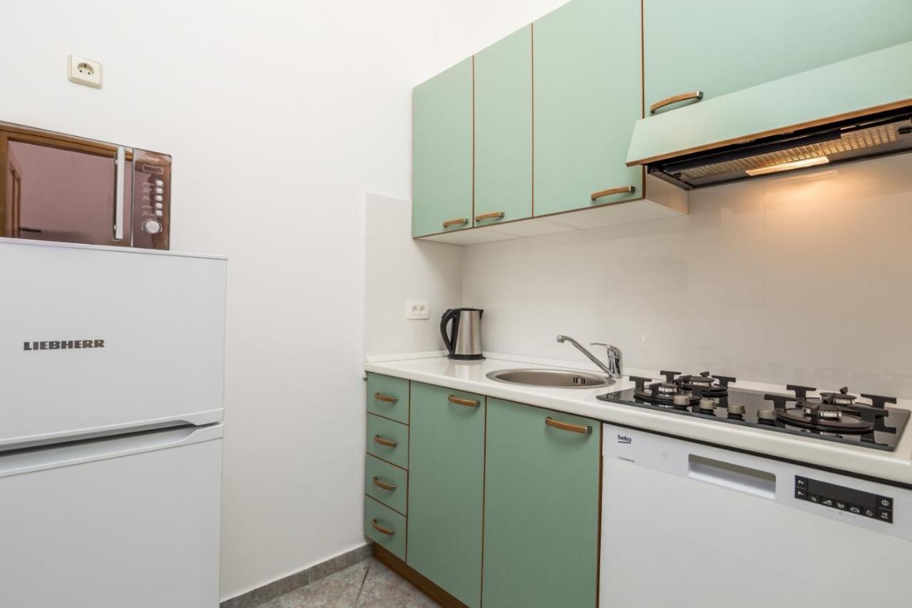 Apartments With A Parking Space Moscenicka Draga, Opatija - 7766 エクステリア 写真