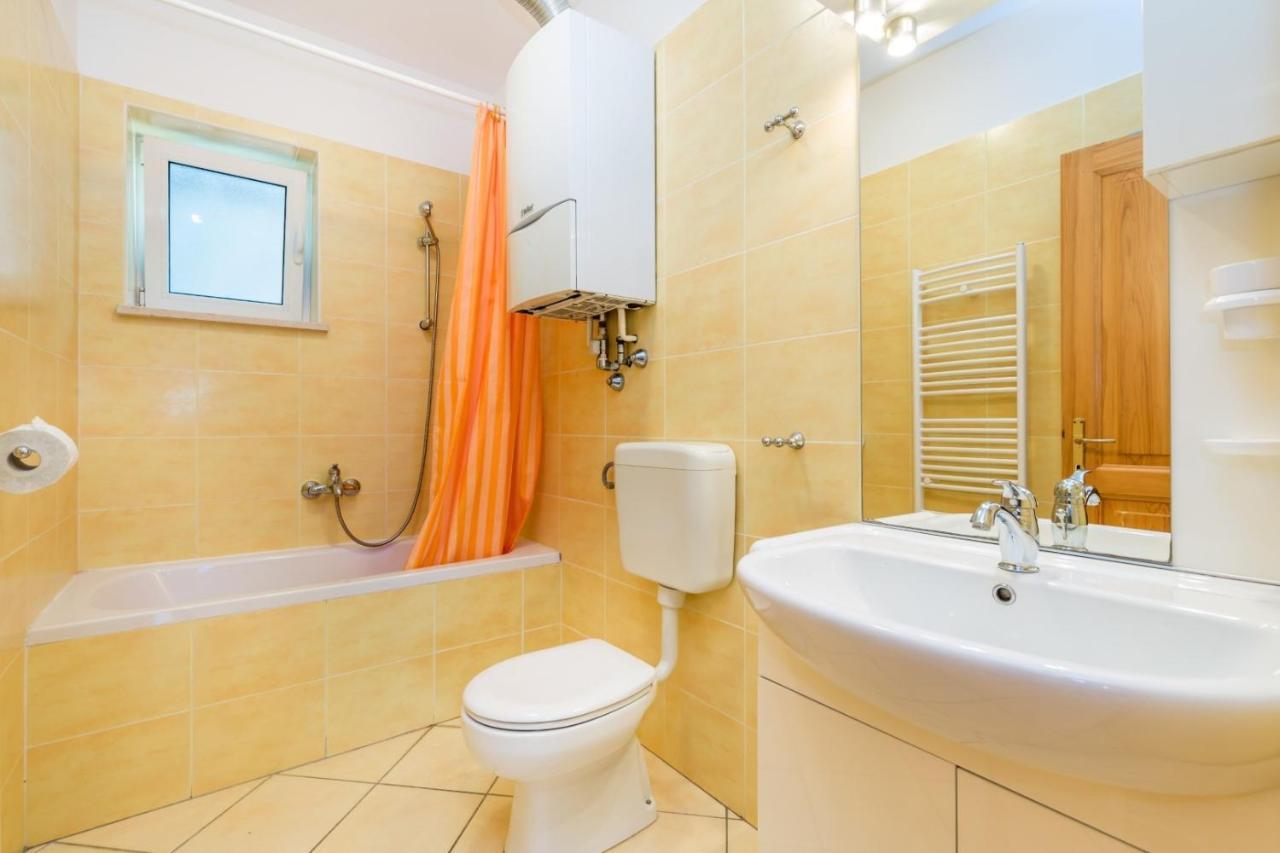 Apartments With A Parking Space Moscenicka Draga, Opatija - 7766 エクステリア 写真