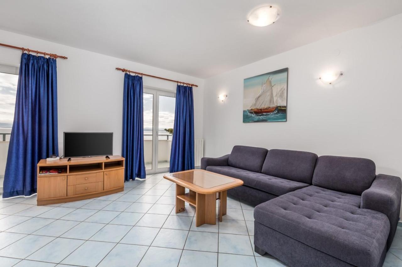 Apartments With A Parking Space Moscenicka Draga, Opatija - 7766 エクステリア 写真