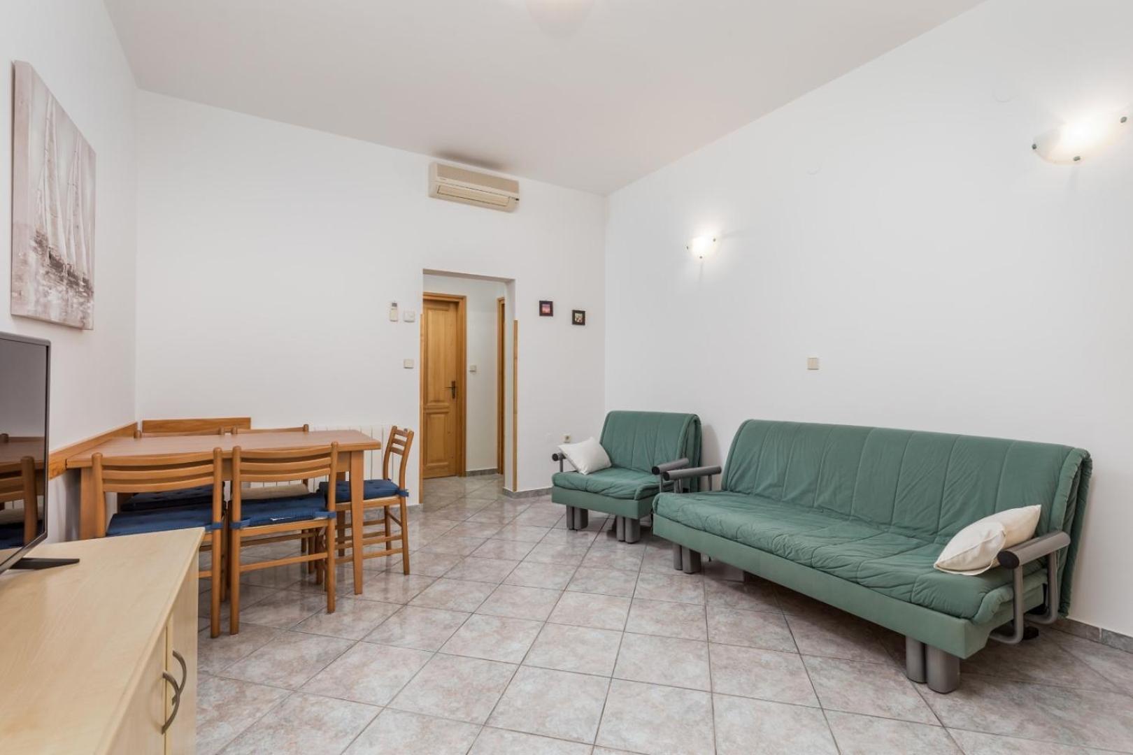 Apartments With A Parking Space Moscenicka Draga, Opatija - 7766 部屋 写真